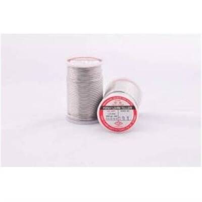 0.75mm 500Gr Lehim Teli (Sn60Pb40) - 1