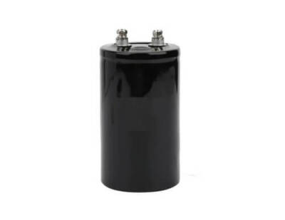 10000uF 400V Kondansatör 105C 89X155 (Vidalı) - 1