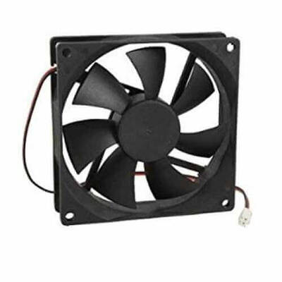 12V DC Fan 92x92x25mm - 1
