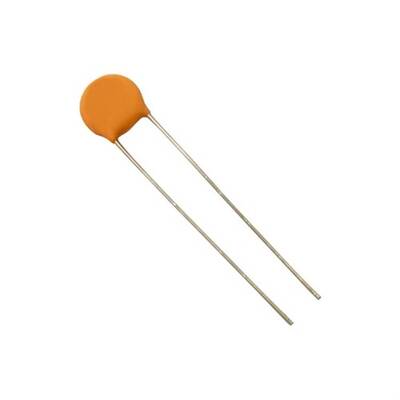 1.5nF Seramik Kondansatör - 1