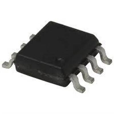 24LC512-I/SM SMD-8W Bellek Komponenti - 1