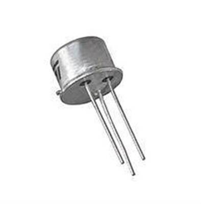 2N3019 TO-39 NPN Transistör - 1