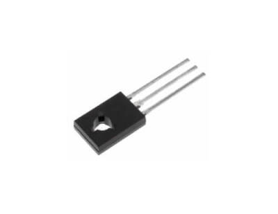 2SC2278 TO-126 NPN Transistör - 1
