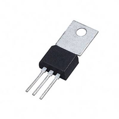 2SC2483 TO-202 NPN Transistör - 1