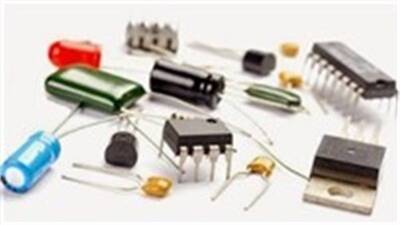 2SC3536 NPN Transistör - 1