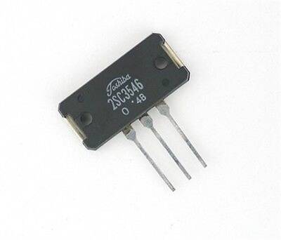 2SC3546 NPN Transistör - 1