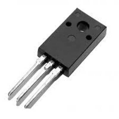 2SC4151 ITO-220 NPN Transistör - 1