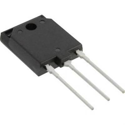 2SC4927 TO-3PFM NPN Transistör - 1