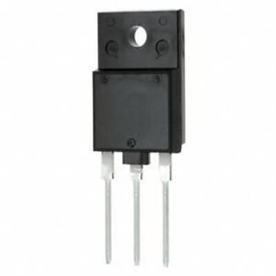 2SC5929 TO-3PF NPN Transistör - 1