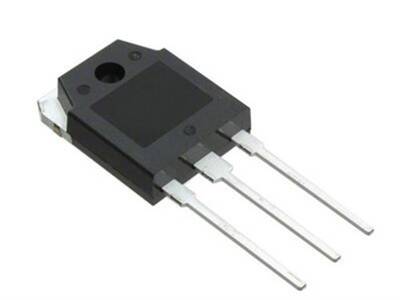 2SK1012 TO-3P Mosfet - Transistör - 1