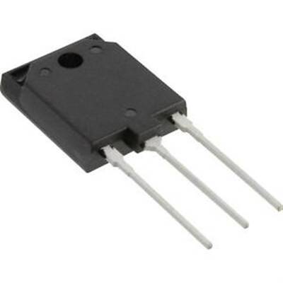 2SK2225 TO-3PFM Mosfet - Transistör - 1