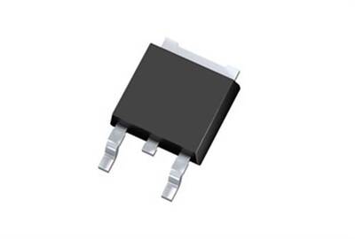 2SK3617 | K3617 TO-252 Mosfet - Transistör - 1