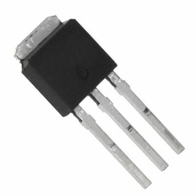 2SK3618 TO-251 Mosfet - Transistör - 1