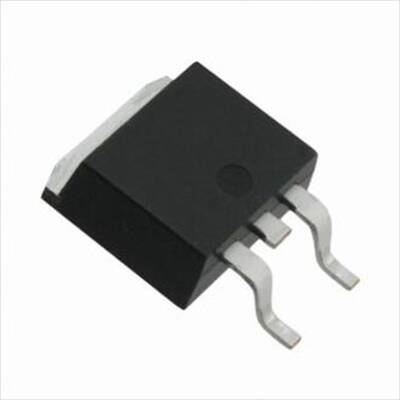 2SK3710 | K3710 TO-220S Mosfet - Transistör - 1