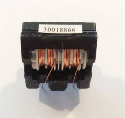 2X22mH 10mmx12.5mm Trafo - 1