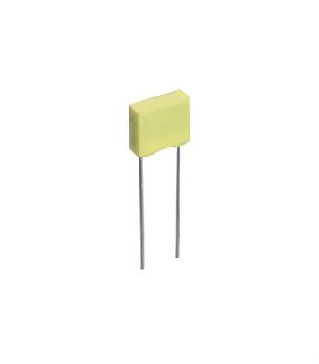 330nF 63V Metalize Polyester Kondansatör - 1