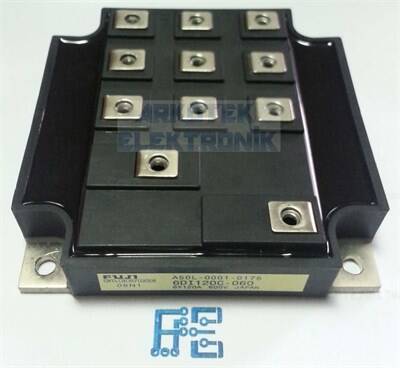 6DI120C-060 - 1