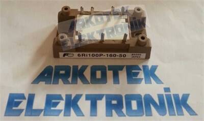 6RI100P-160-50 - 1