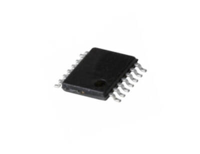 74HC02PW | HC02 TSSOP-14 Logic Gates - 1