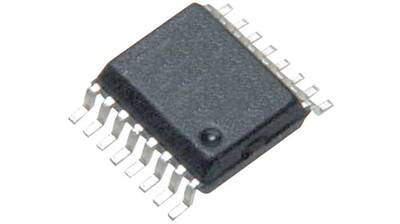 74HC4053 TSSOP-16 - 1