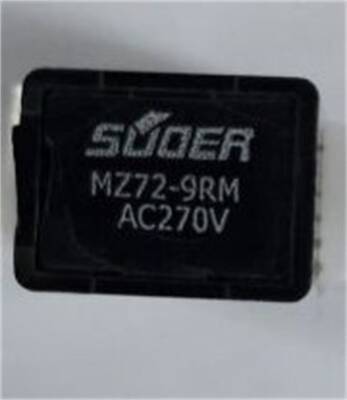 9R PTC 3 AYAK (MZ72-9RM) - 1