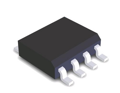 ACS712TELC-05B SOIC-8 - 1