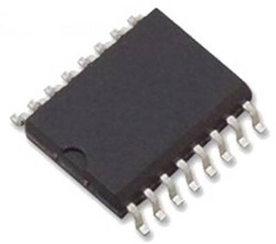 ADUM1400ARWZ-RL | ADUM1400 SOP-16 - 1