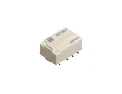 AGQ200A24 | 2A 24VDC 2FormC P8 - 1
