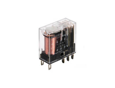 AHN211Y2 | 5A 220VAC 2FormC P8 - 1