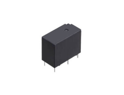 ALQ112A01 | 10A 12VDC 1FormC P5 - 1