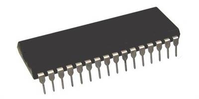 AM29F010-70PC DIP-32 Bellek Komponenti - 1