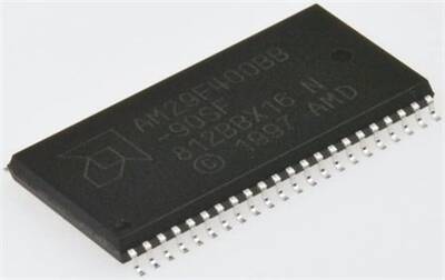 AM29F400BB-90SI Bellek Komponenti - 1