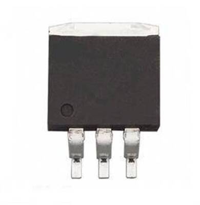 AMS1086CM-1.8 D2PAK - 1