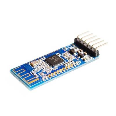 Arduino Hm-10 Bluetooth 4.0 Modül - 1