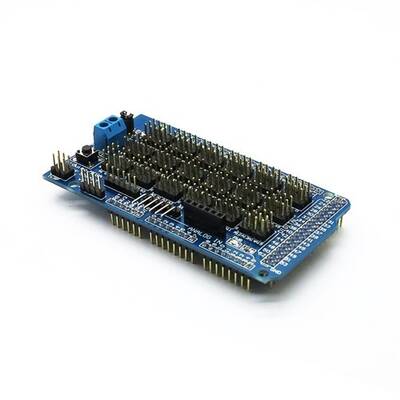 Arduino Mega Sensör Shield - 1