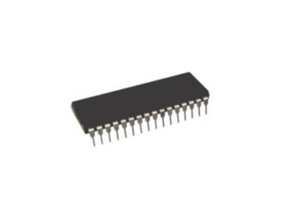 AS6C1008-55PCN DIP-32 - 1