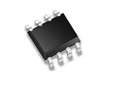 AT24C01A-10SU-2.7 SMD-8 Bellek Komponenti - 1