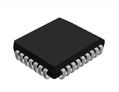 AT27LV010A-12JI PLCC-32 Bellek Komponenti - 1