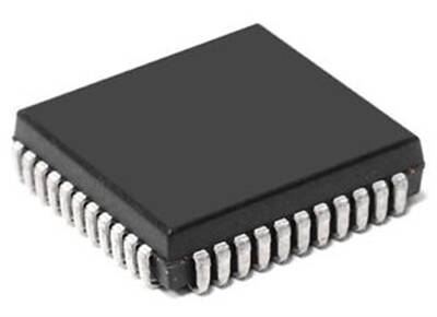 AT89C55WD-24JU PLCC-44 - 1