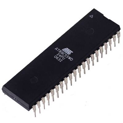 AT89C55WD-24PU | AT89C55WD DIP-40 - 1