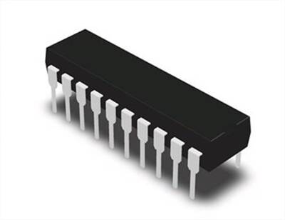 AT90S1200-4PC DIP-20 - 1