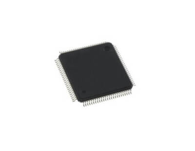 ATMEGA640V-8AU TQFP-100 - 1