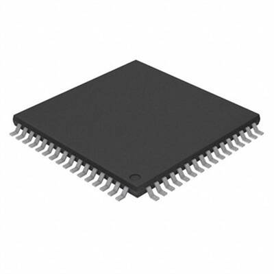ATMEGA64A-AU TQFP-64 (ATMEGA64AU-TH) - 1