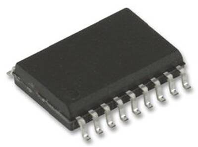 ATTINY2313-20SU SOIC-20 - 1