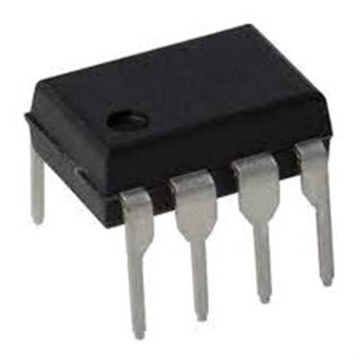 ATTINY85-20PU DIP-8 - 1