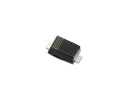 BAT46W 75mA 100V SOD123 Şotki Diyot - 1