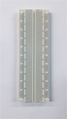BB-102, Breadboard MB-102 165x56mm - 1
