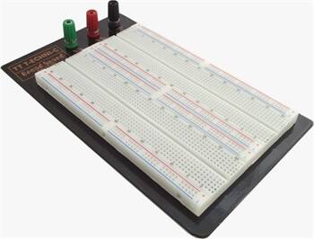 BB-2T4D Breadboard - 1