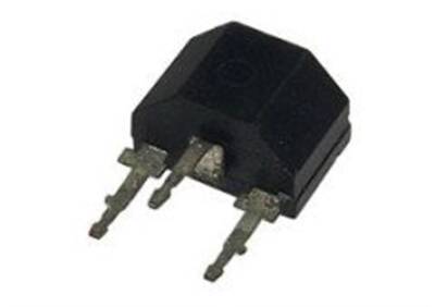 BC148 SOT-25 NPN Transistör - 1