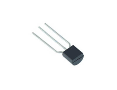 BF246B TO-92 Mosfet - Transistör - 1